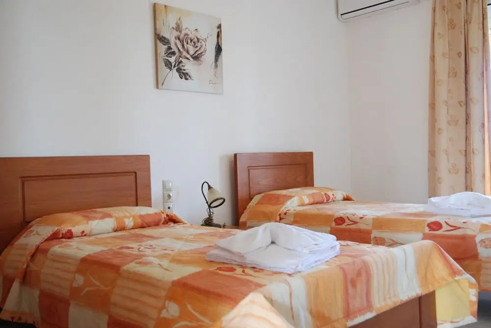 Villa Angelika two-storey house with pool for 7