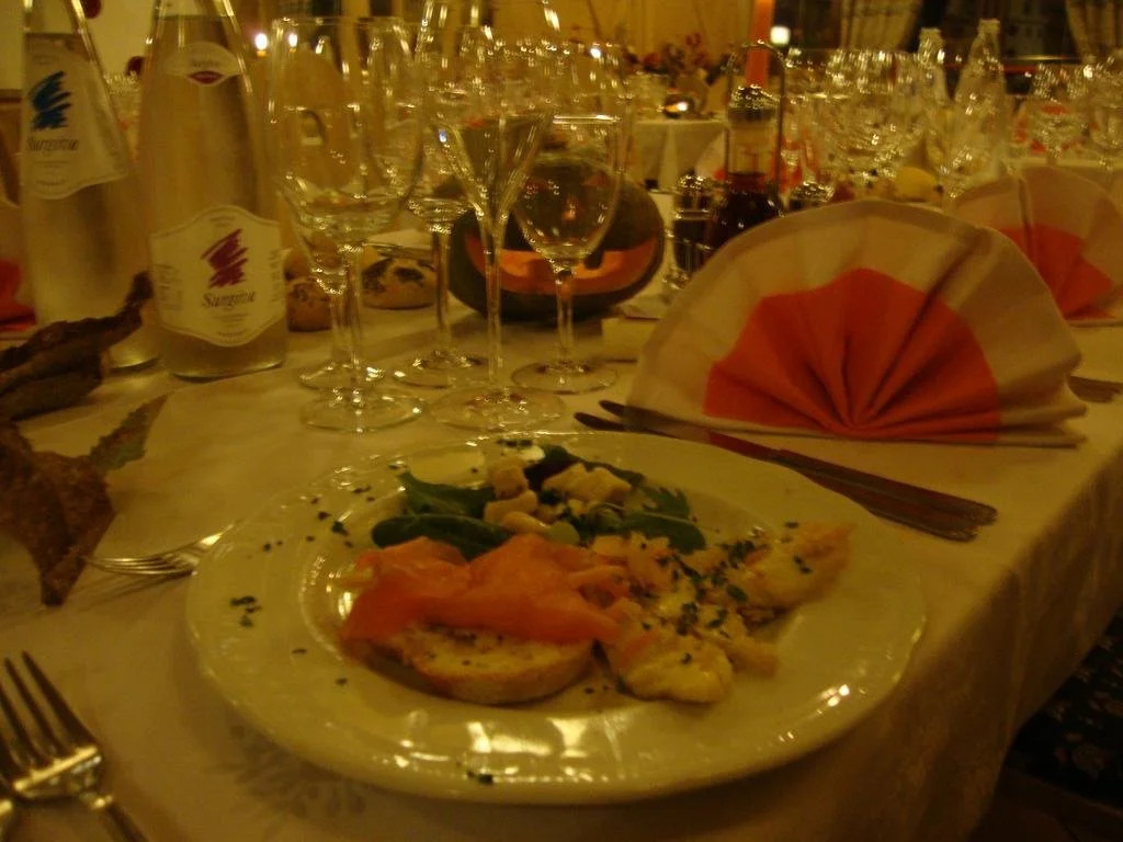 Chalet Al Faggio