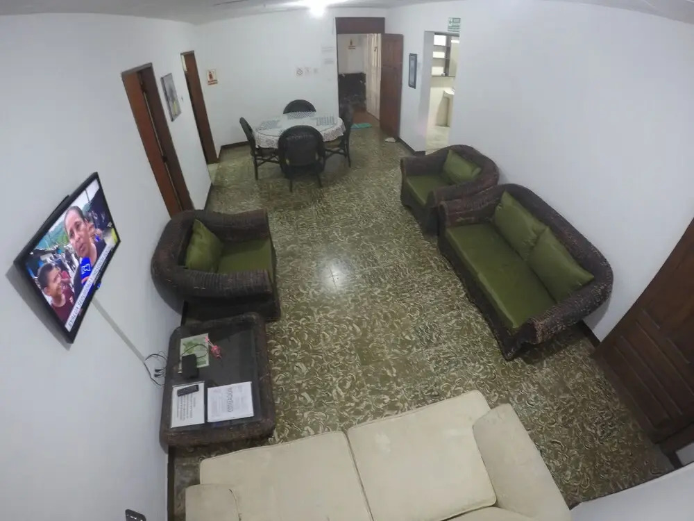 Vivienda Turística Colon