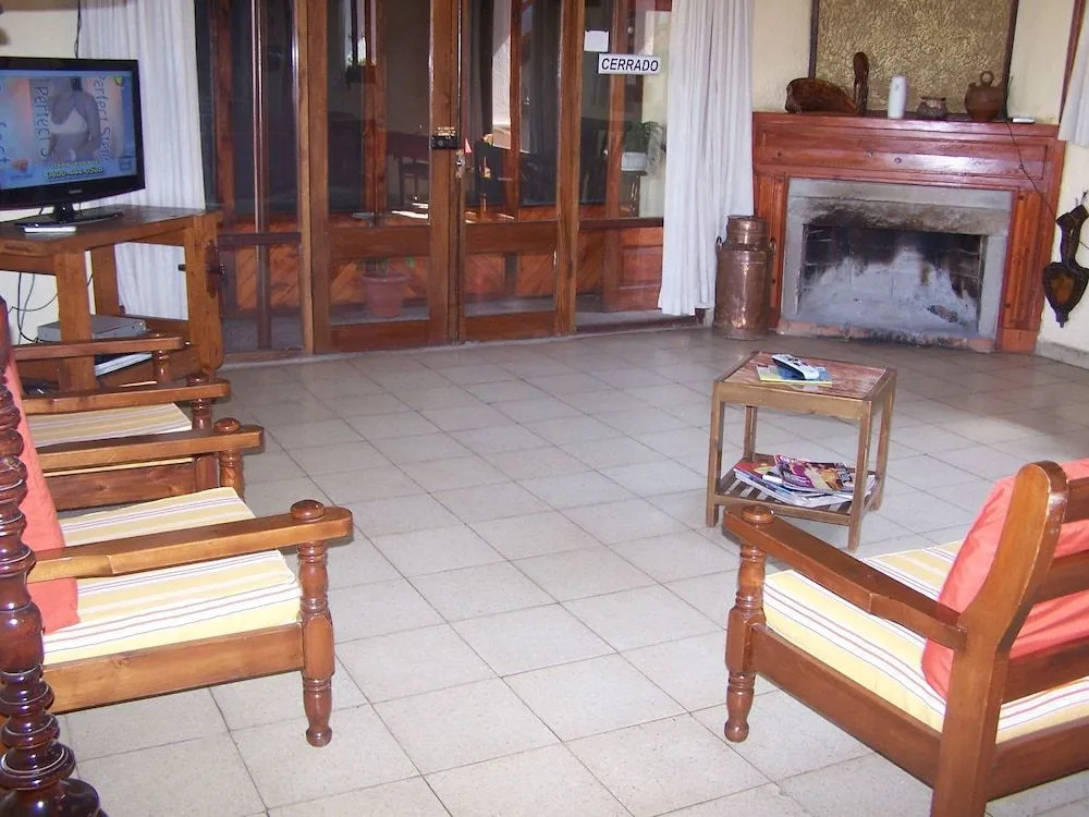 Hotel Artigas