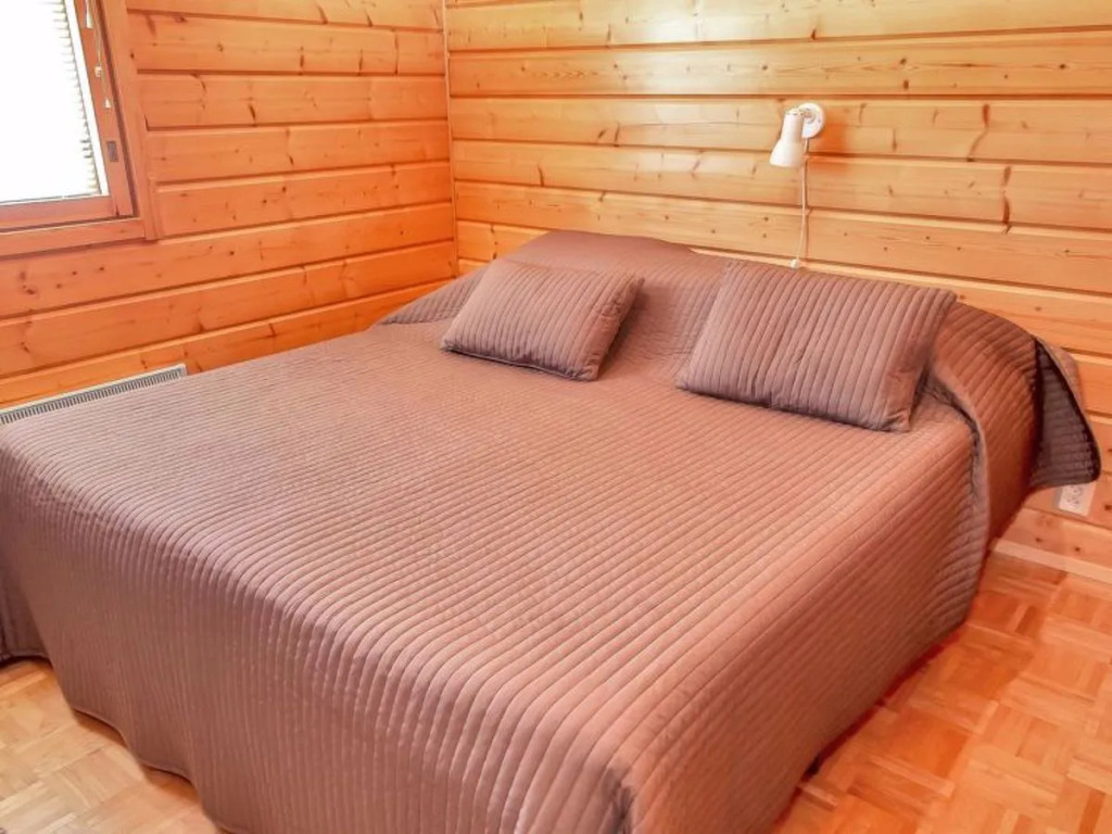 House  Nilsiä
