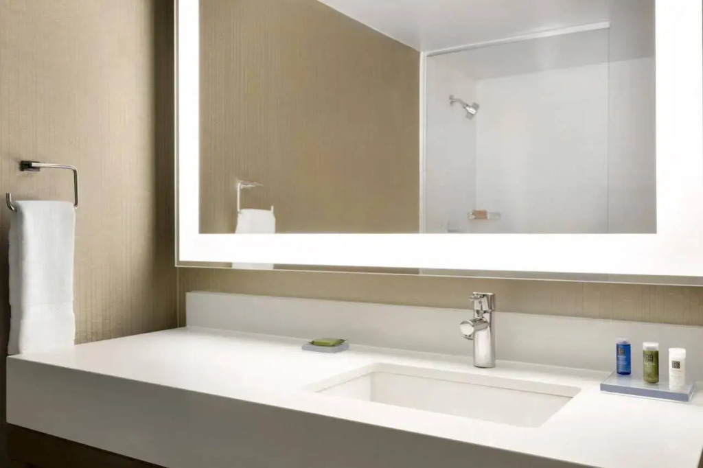 Skyline Hotel Detroit Airport, SureStay Collection by Best Western