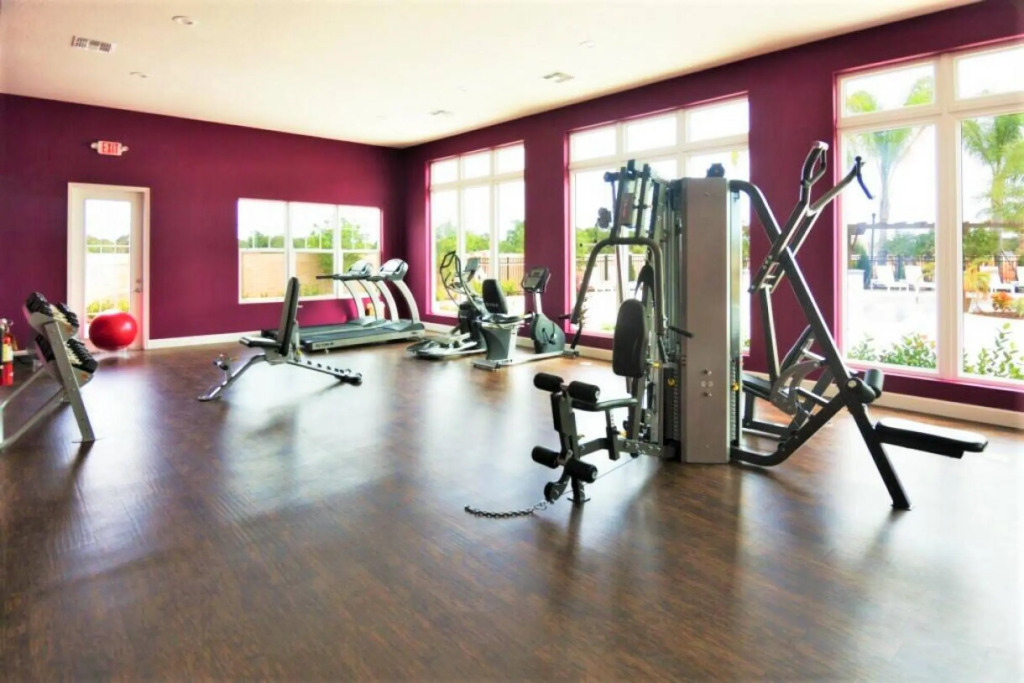 Moradda Perfect Townhouse next to Disney Parks 924