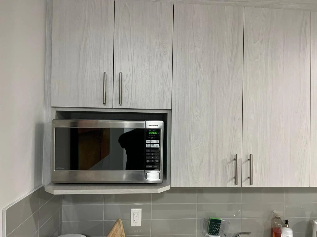 Beautiful 2 bedroom home away from home