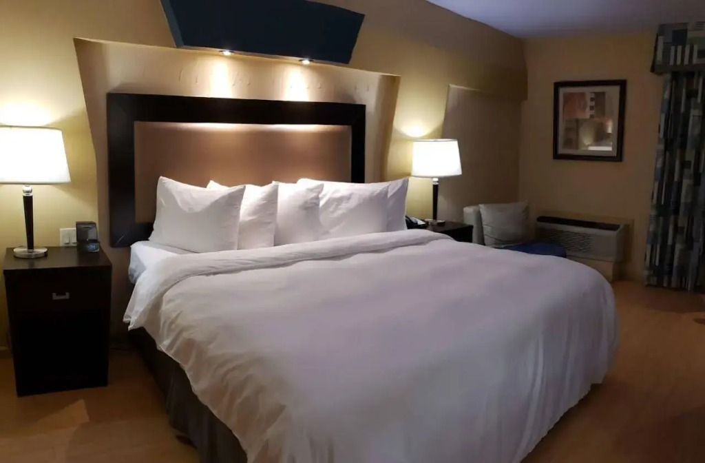 Radisson Hotel Baton Rouge