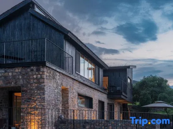 Southern Hill Homestay