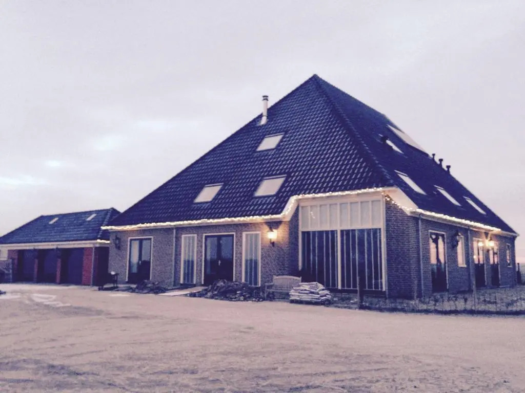 Boerderij de Waard