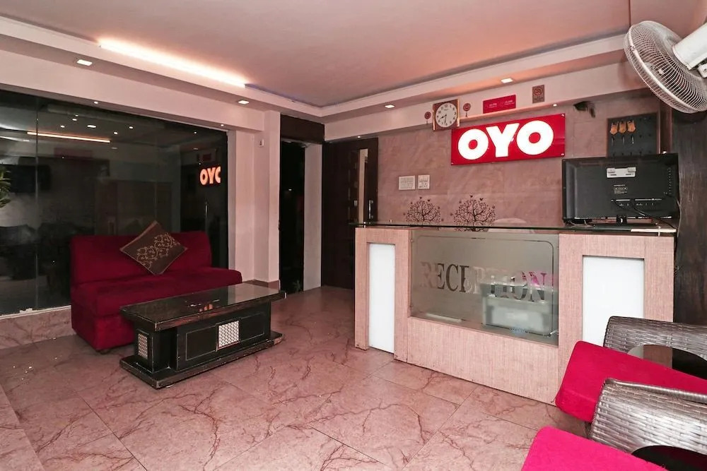 Hotel Yo-94 By OYO Rooms