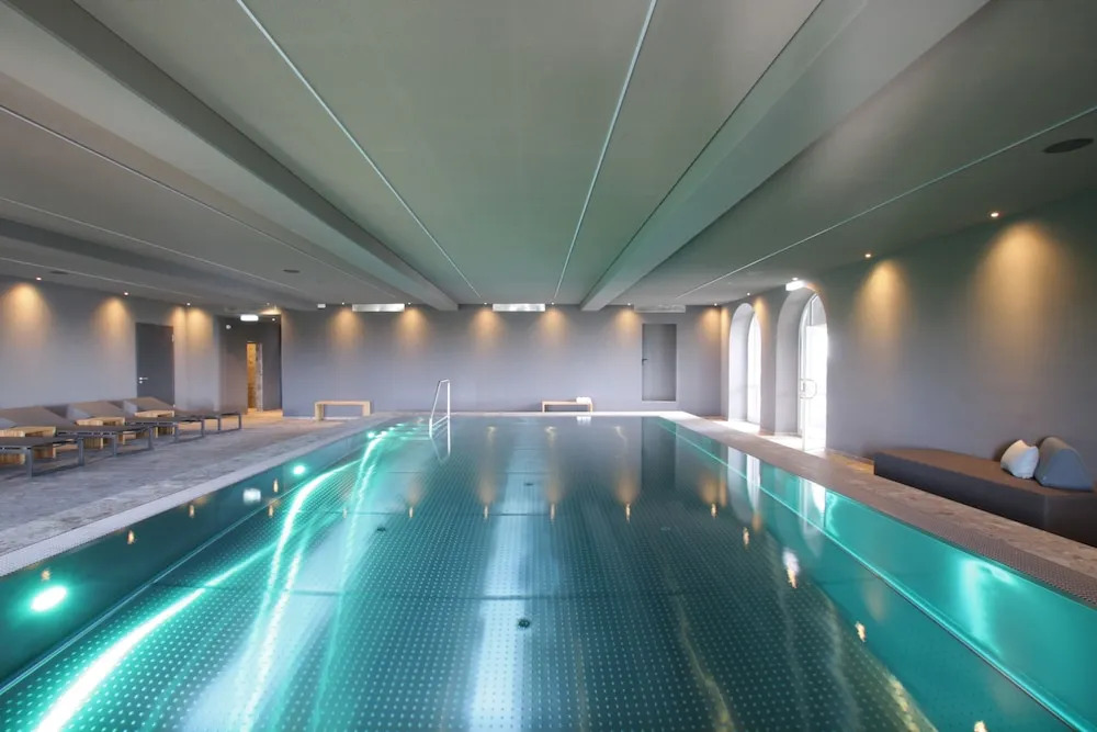 Best Western Hotel Am Muenster