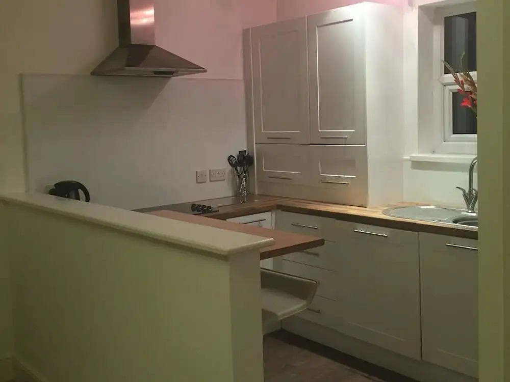 Durham Serviced Properties