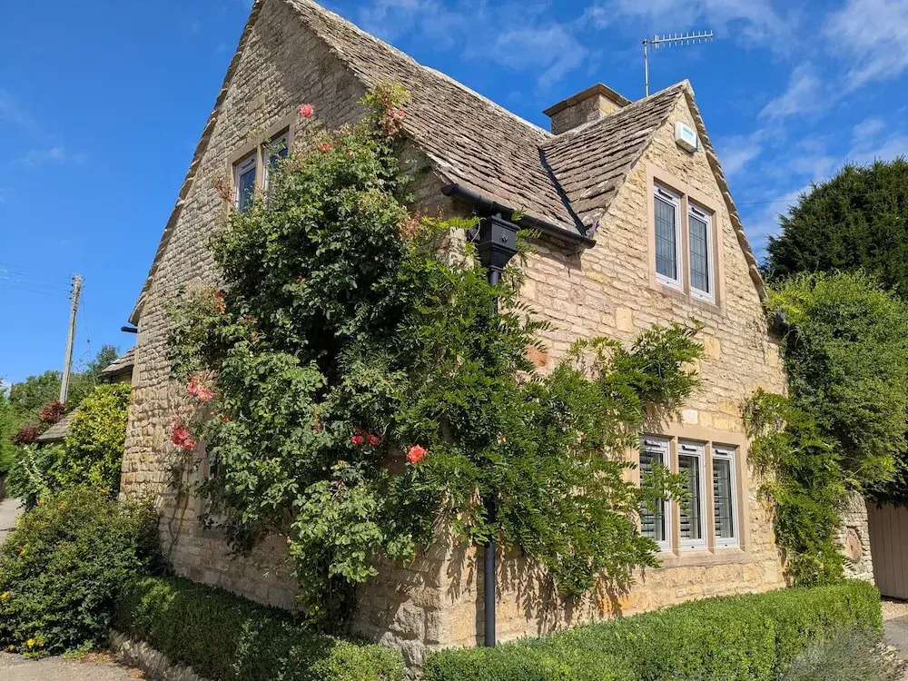 Mill Stream Cottage
