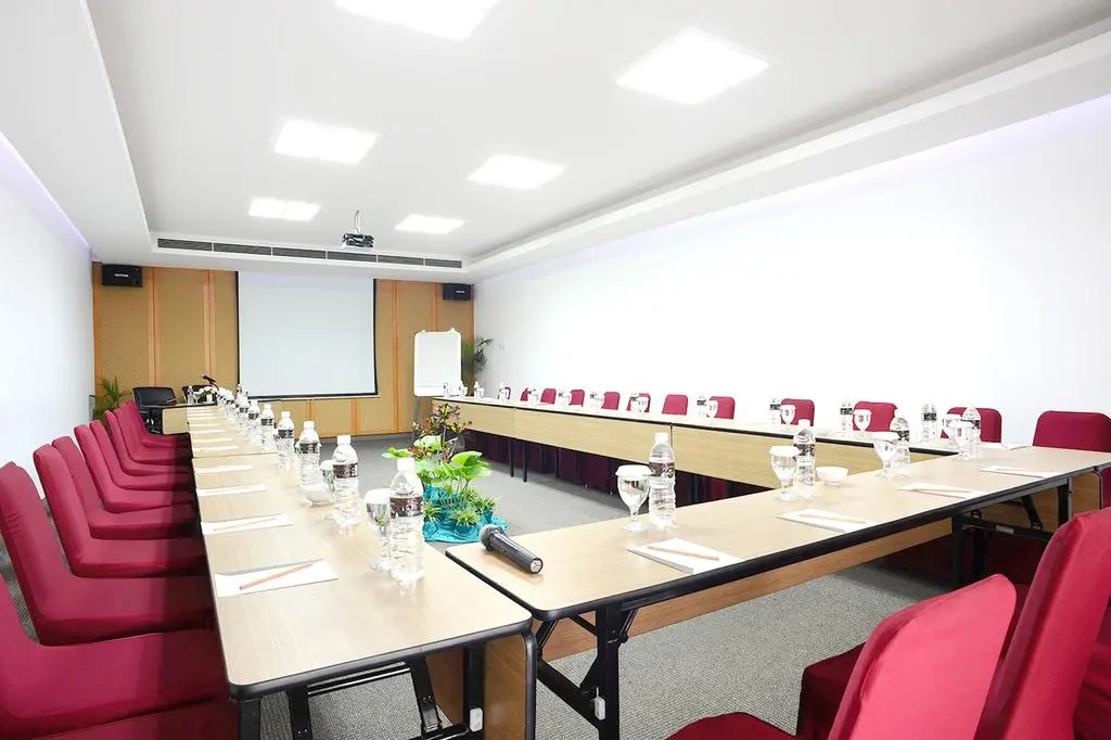 Gumilang Regency Hotel By Gumilang Hospitality