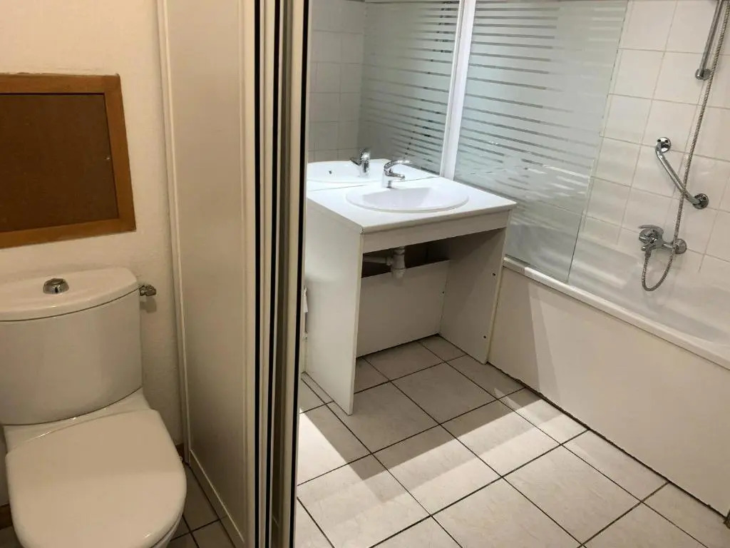 Résidence Le Grand Panorama - 2 Pièces pour 6 Personnes 68