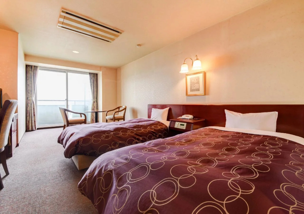Hotel Urban Port