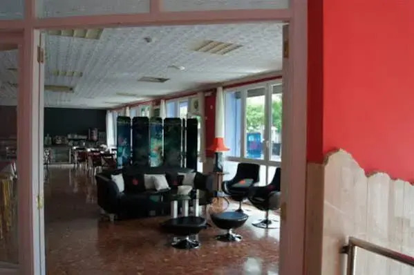Hostal Comercio