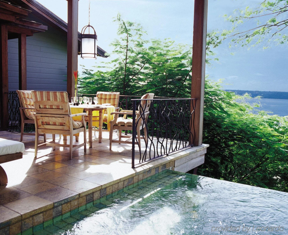 Отель Four Seasons Resort Costa Rica at Peninsula Papagayo
