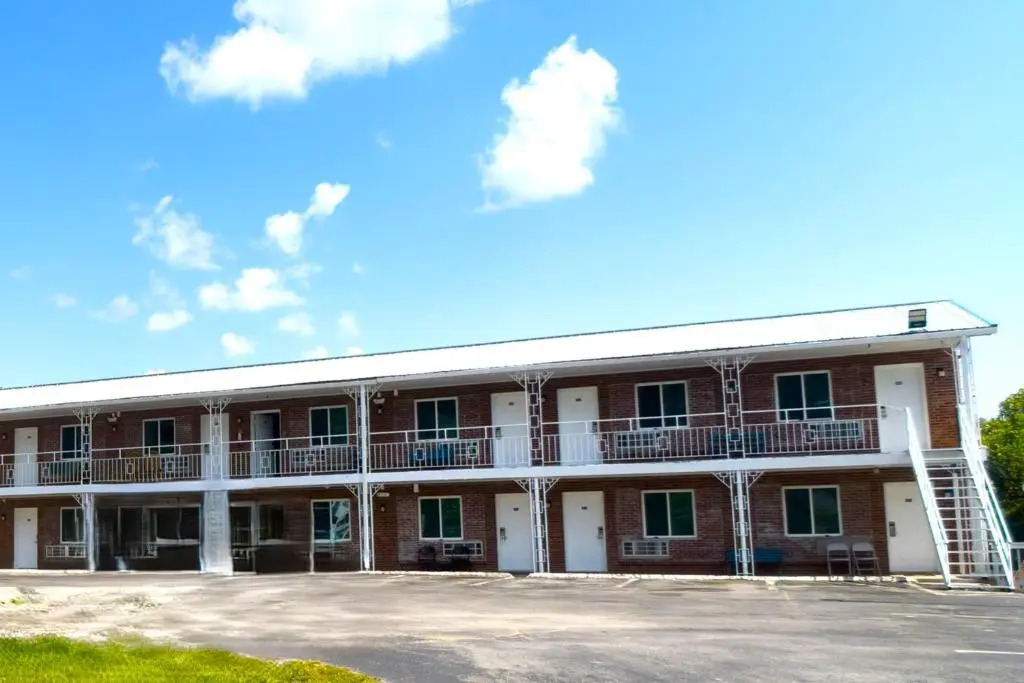 Imperial Inn Tazewell