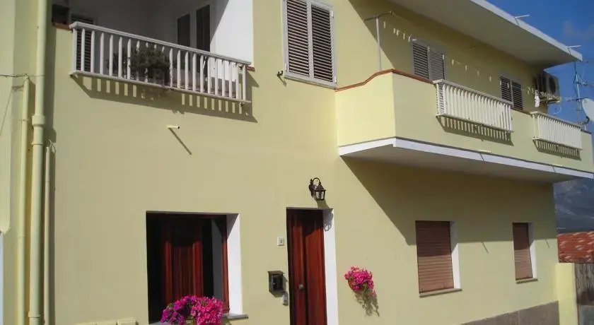 B&B Campo Romano
