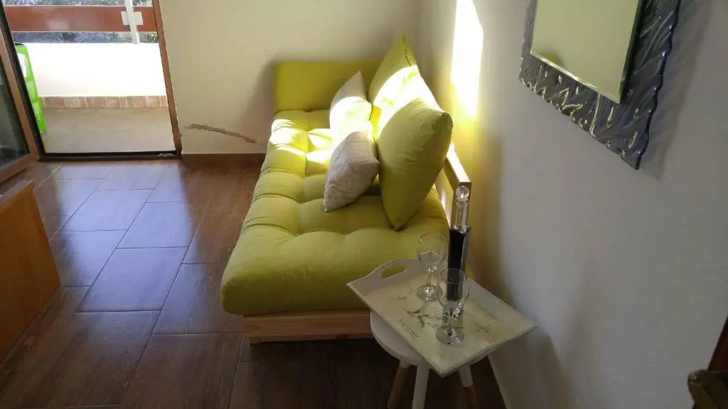 Vera Apartment 1