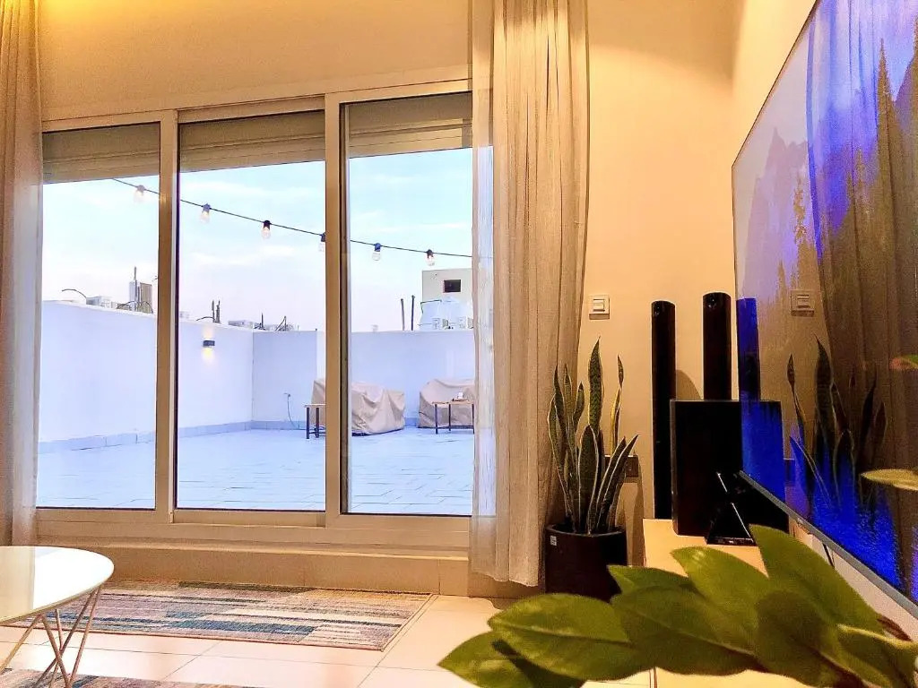 Al Majdiah Residence الماجدية ريزدينس شقة عائلية متكاملة