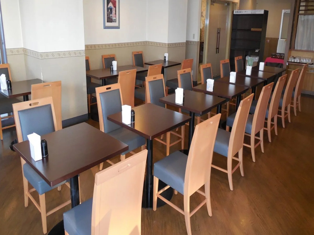 Kuretake Inn Gotemba Inter Gold Cabin