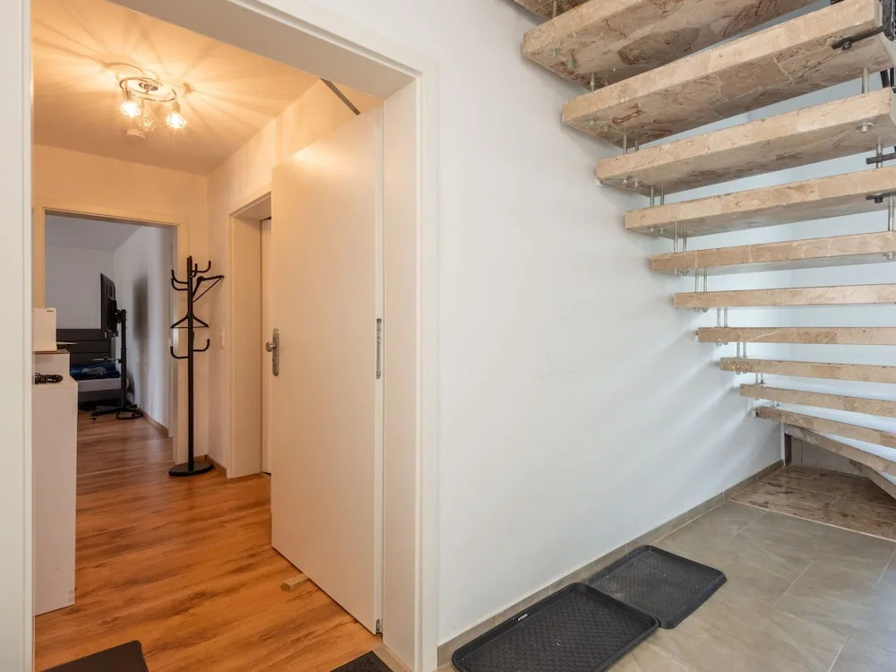 Spacious Dual Guesthouse