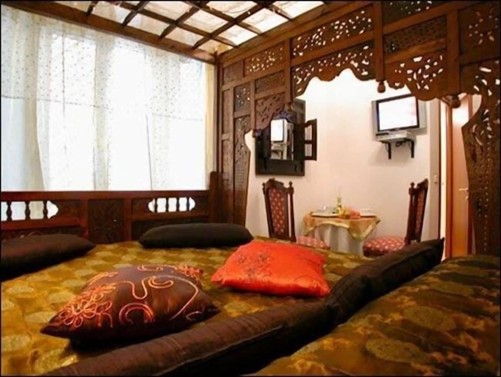 CK Rooms