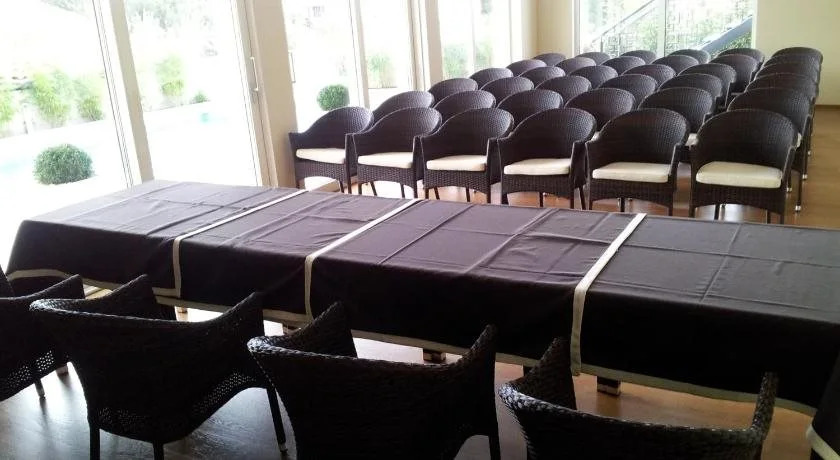 Boutique Hotel Oasi