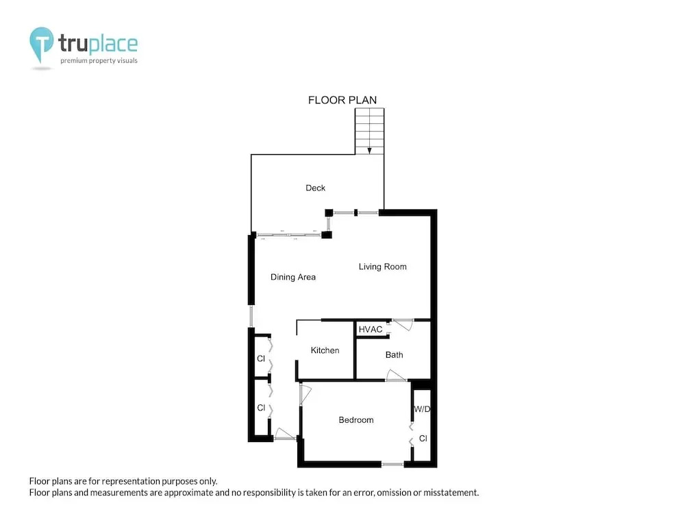 Sandpiper Cove 1030 1 Bedroom Condo by RedAwning