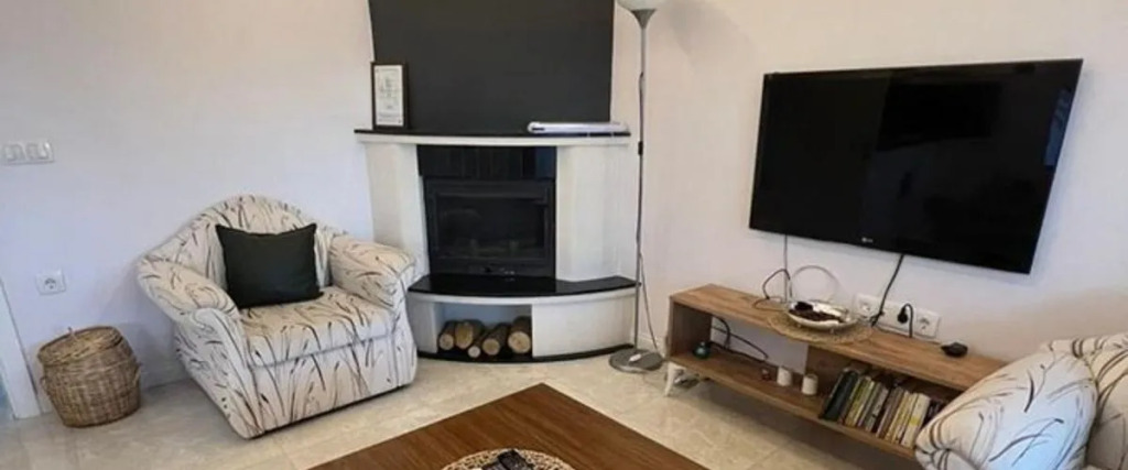 Dsf Villa  Spa A18