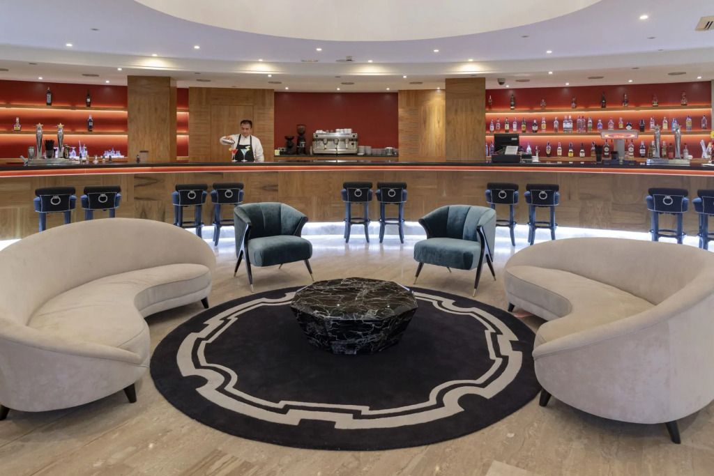 Hotel Cala Font