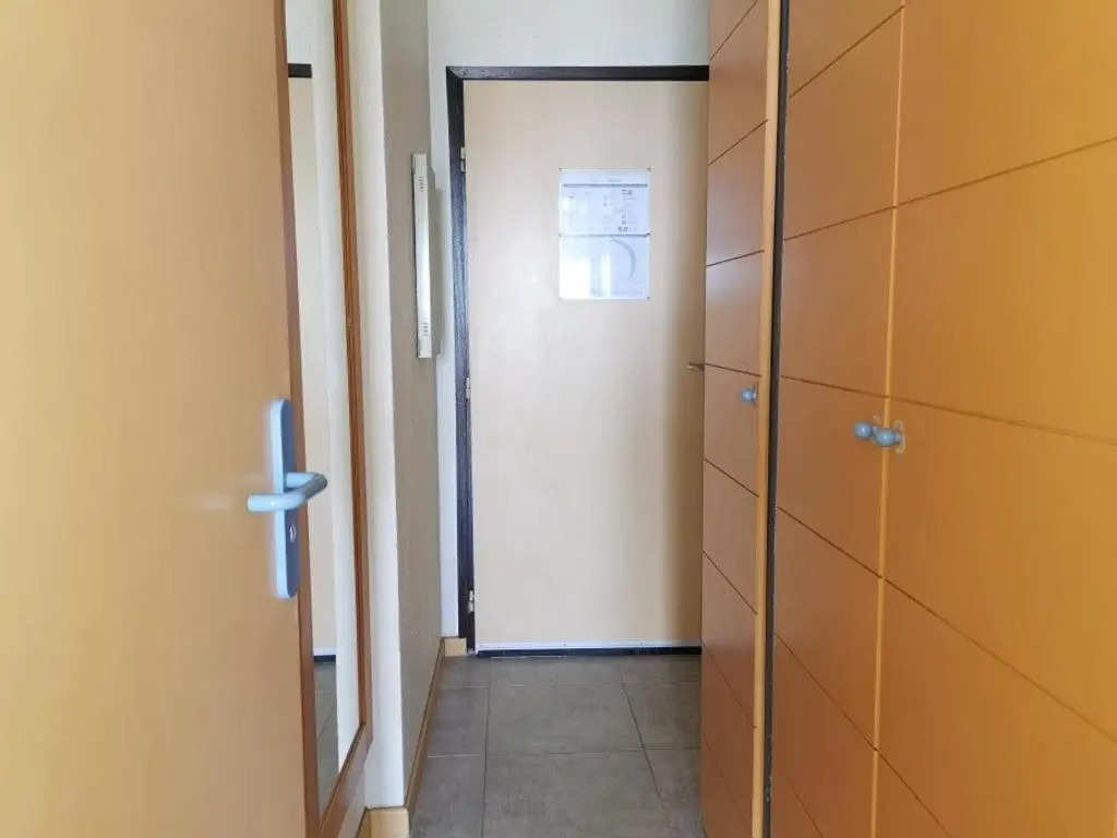 Appartement Cannes la Bocca, 1 pièce, 5 personnes - FR-1-609-33