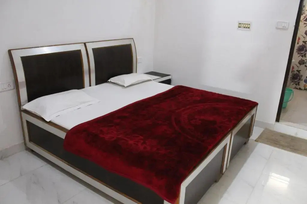 Sunset Backpackers Hostel