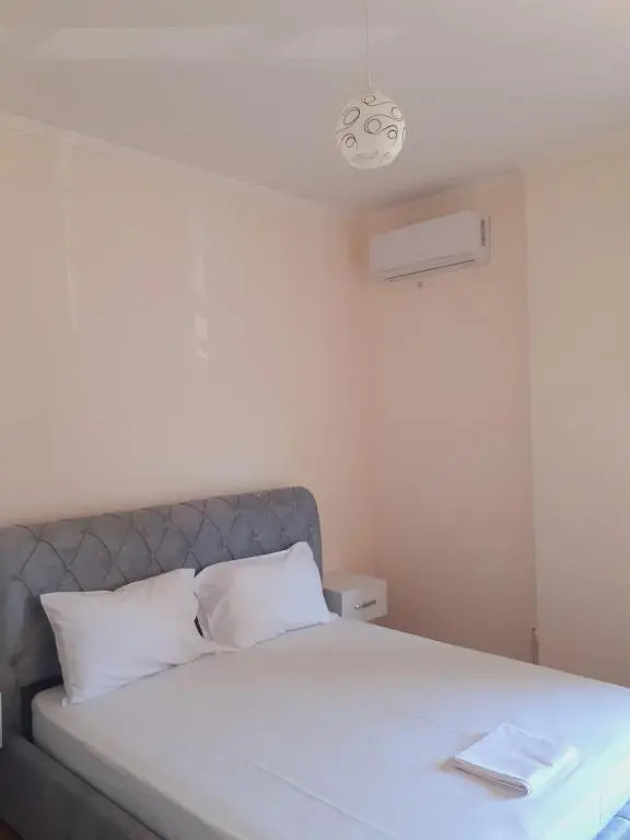 Drini Apartments