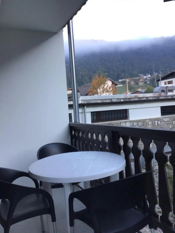 Var50 - Studio 4 Pers Centre Des Carroz