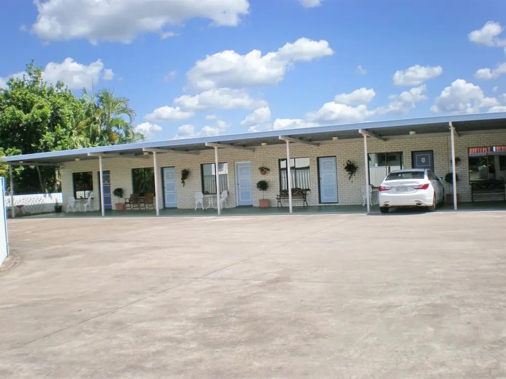 Cara Motel