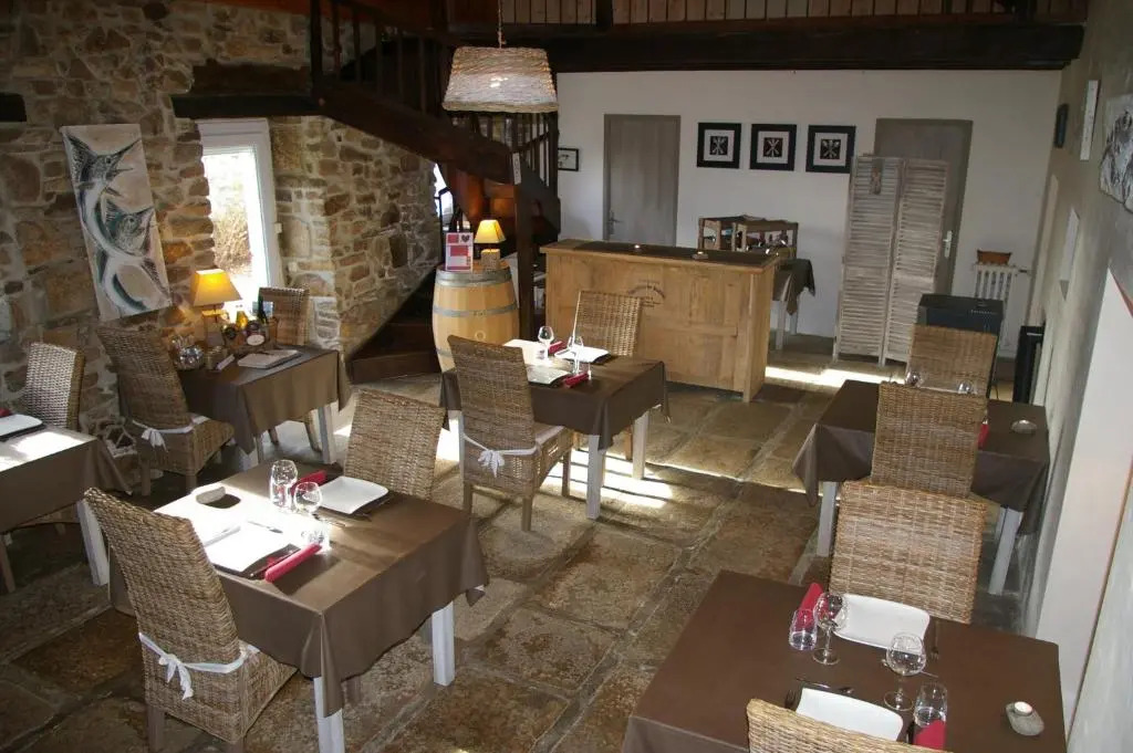 Le Colombier Bretagne