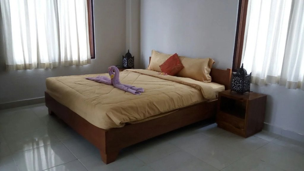 Mulakori Bali House