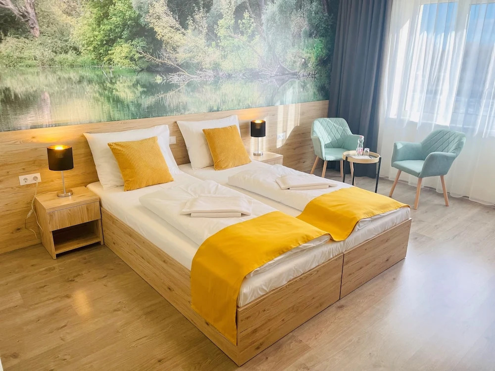 Gyirmót Sport&Wellness Hotel