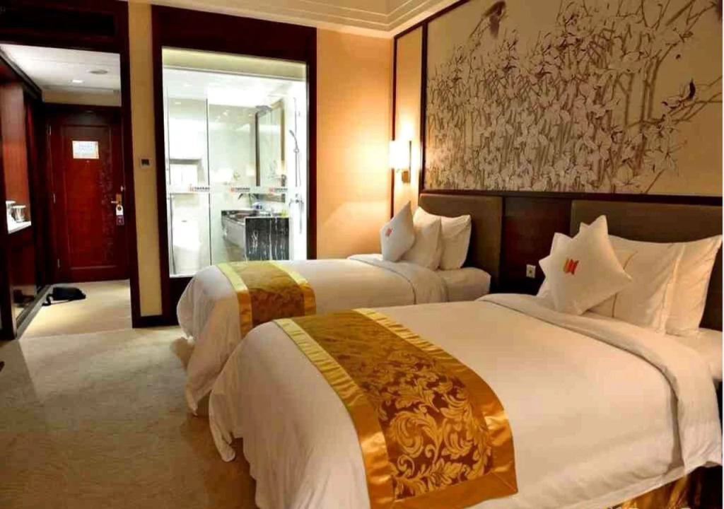 Guangzhou Wellsun Hotel