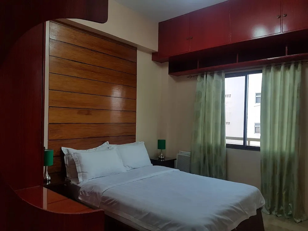 TSC Residential Suites
