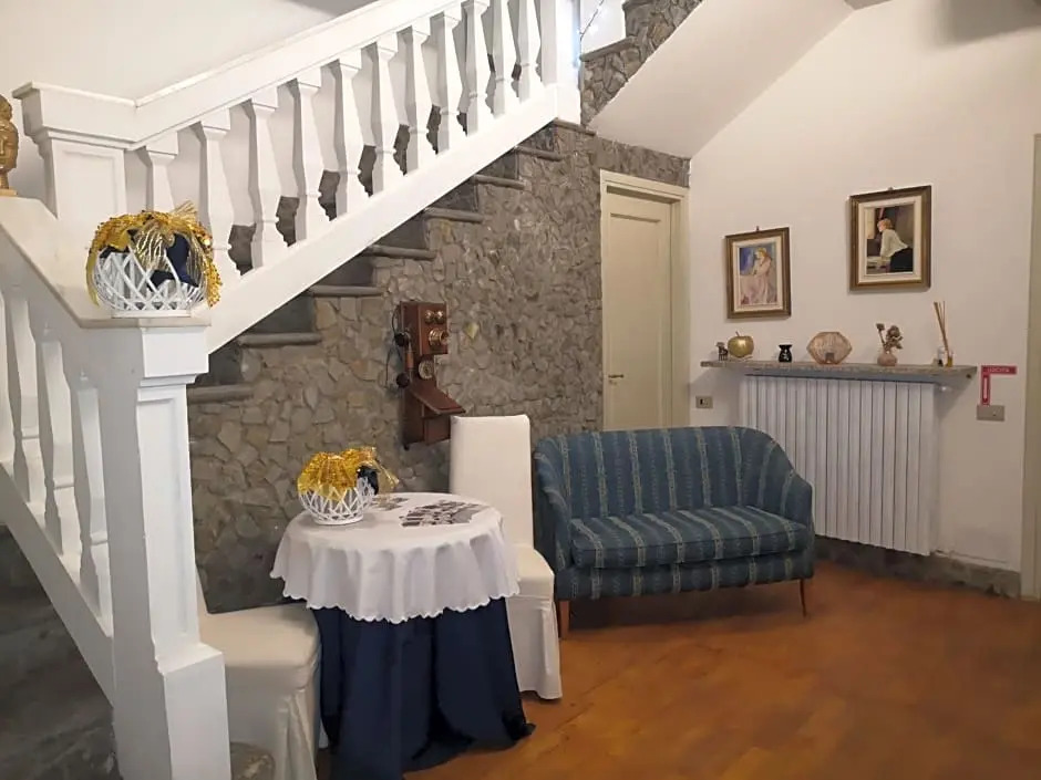 B&B Villa Noemi