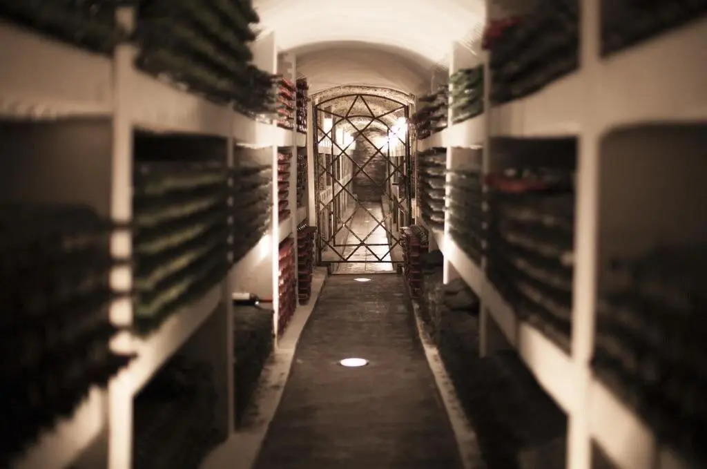 Chateau Purcari