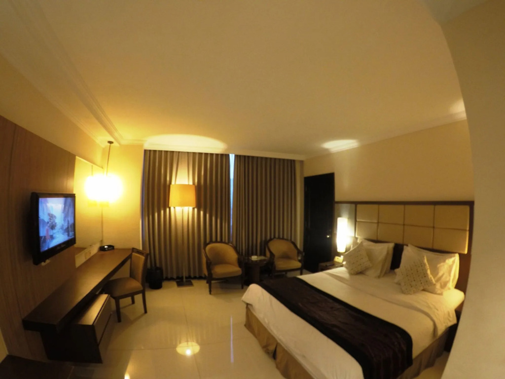 Kedaton Hotel