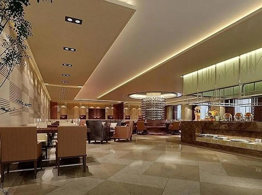 Mingdu Hotel