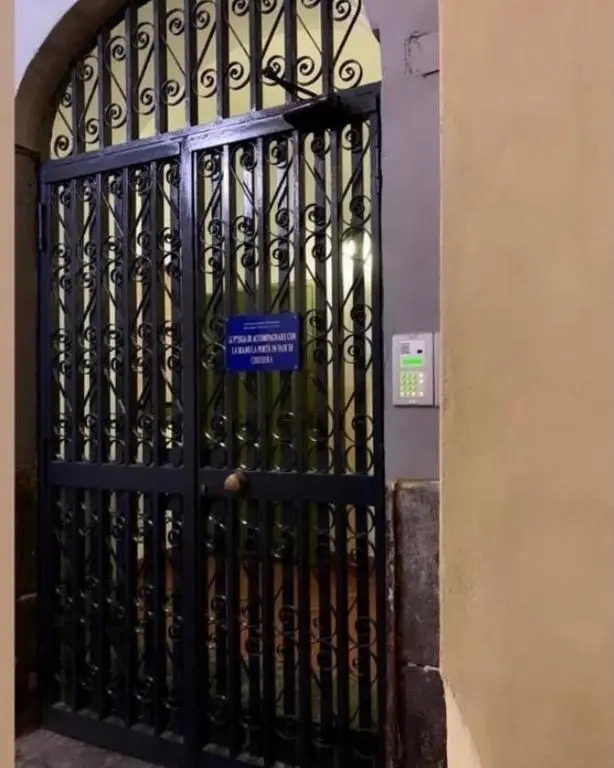Reginella Duomo Apartment