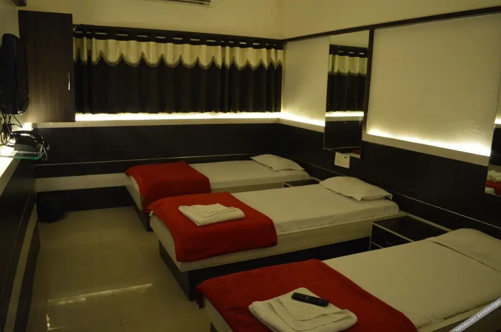 Hotel Excel Executive