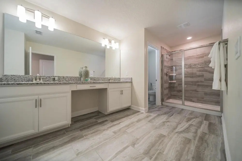 Modern Star Wars Vacation Home CG1593