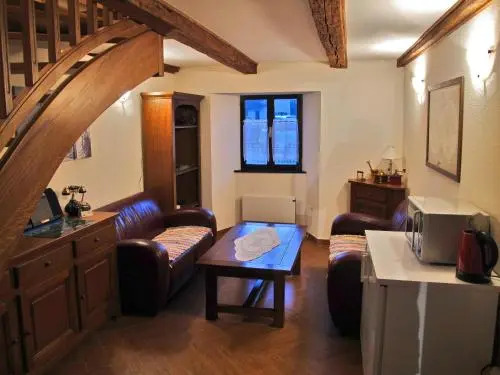Rooms Buneta