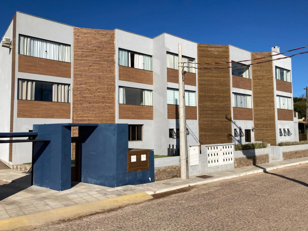 Farol Apart Hotel - Loft 213